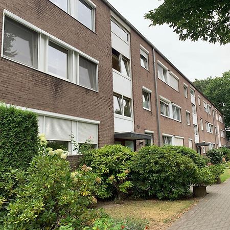 Leon'S Apartment Krefeld Exterior foto